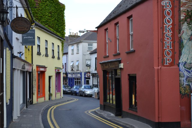 Main Street - Kinsale