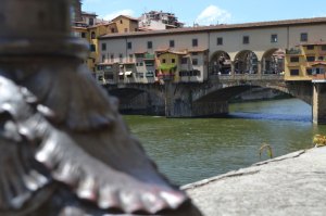 Florence---Ponte-Vecchio