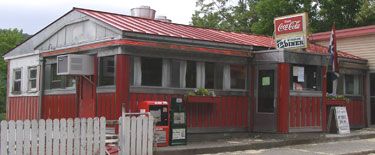 Windsor Diner - Windsor, VT - Worth the Trip