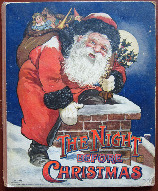 Given to my mother in 1927