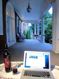 Porter House Mansion