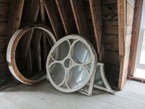 Windows probably removed from the higher removed tier.