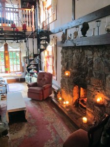 How could I leave this for a Pub?