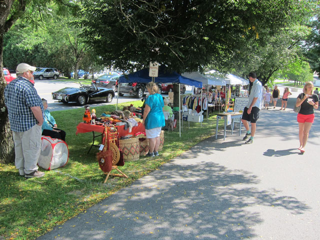 Of course you see BLACK BEAUTY resting in the shade.