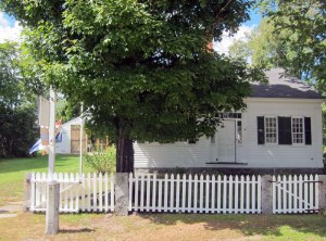 Sandwich Historical Society