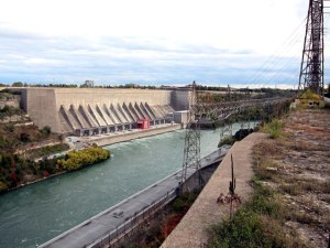 And, looking to the US from the same vantage point.