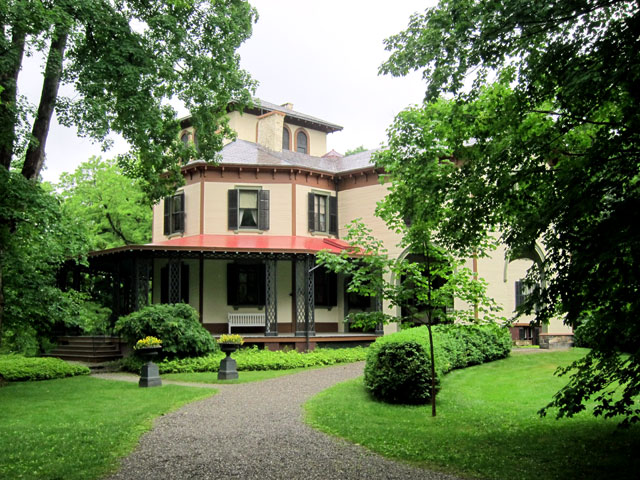 LOCUST GROVE - Poughkeepsie, NY