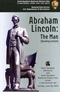 LINCOLN-COVER
