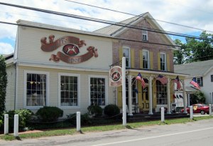 Country Store in Wurtsboro, NY