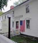 Historic Deerfield Visitor Center