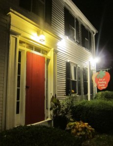 Inn at Strawbery Banke