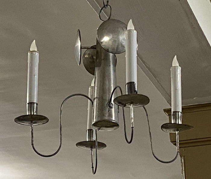 OCanal - Fort Chandelier